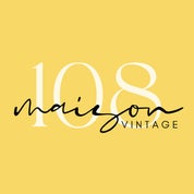 Maison 108 Vintage Profile