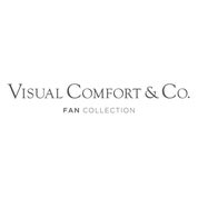 Visual Comfort Fan Collection Profile