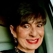 Checha’s Door Profile