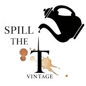Spill the T Vintage Profile