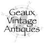 Shop Geaux Vintage Antiques