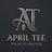 April Tee Avatar