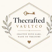 TheCraftedVaultCo Profile