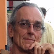 James Hartman Profile