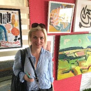 Brooke Drake Design Profile