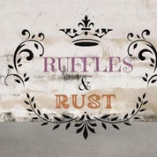 Ruffles and Rust Profile