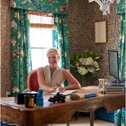 Brittany Bromley Interiors Profile