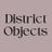 District Objects Avatar