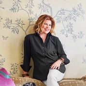 Denise McGaha Interiors Profile