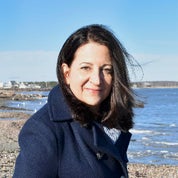 Anne Carrozza Remick Profile