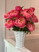 Flowerfields by Tulips and Navy Profile