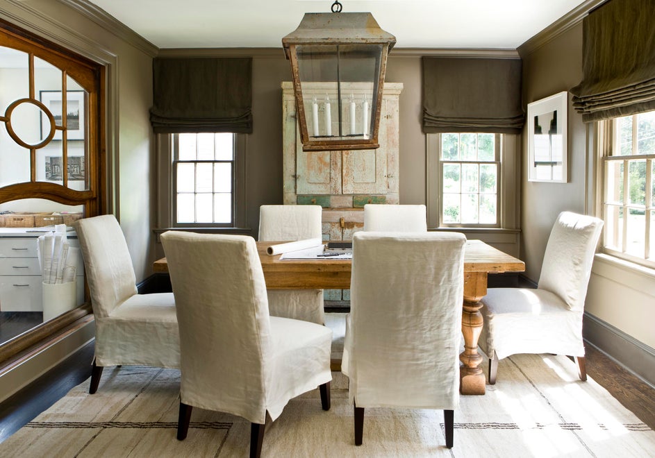 Westbrook Interiors - Interior Designer | Chairish