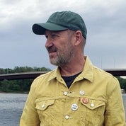 Andrei Rabodzeenko Profile