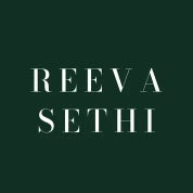 Reeva Sethi Home Profile