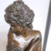 Stone House Vintage Profile