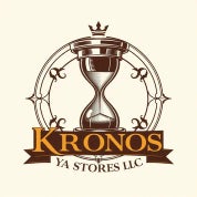kRONOS YA Chairish Profile