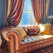 The Modern Manor House Profile