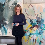 Stacey Warnix Studio Profile