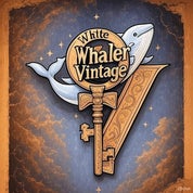 White Whaler Vintage Profile