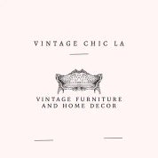 Vintage Chic LA Profile
