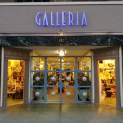 Palm Canyon Galleria Profile