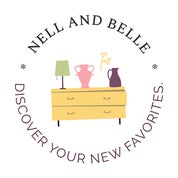 Nell & Belle Profile