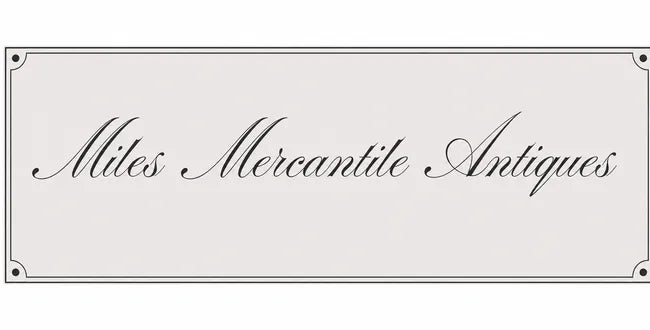 Shop Banner