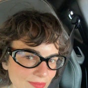 Olha O. Profile