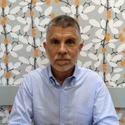 Van Bankston Profile