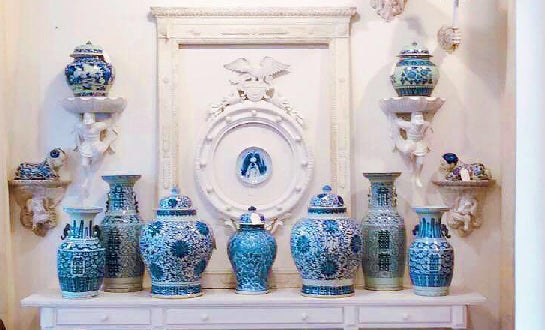 TWO WORLDS ARTS Collection - For Sale | Chairish