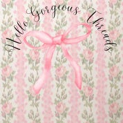 Hello Gorgeous Threads Profile