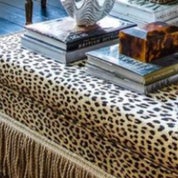 Elizabeth Ford Profile