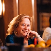 The Jewelry Collection from Acanthus Antiques Profile