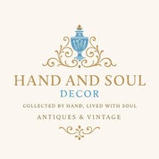 Hand and Soul Decor Profile