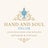 Hand and Soul Decor Avatar