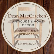 Dean MacCracken - Antiques & Home Décor Profile