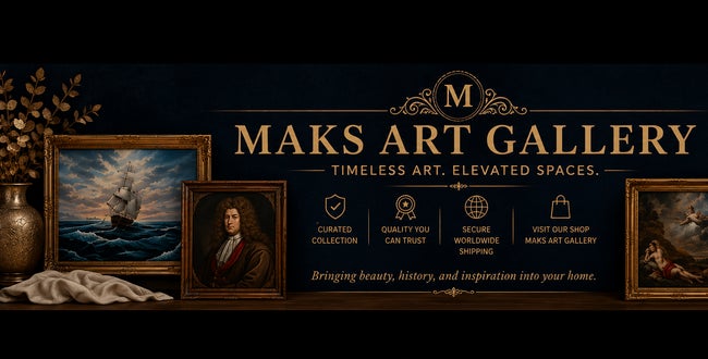 Shop Banner