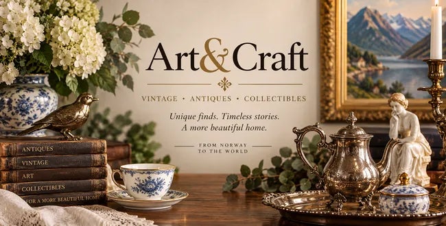 Shop Banner