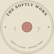 The Softly Worn Profile