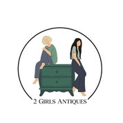 2 Girls Antiques Profile