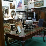 Princess Antiques Profile