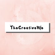 TheCreativeWe Profile
