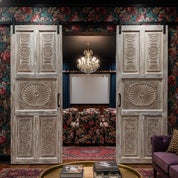 Mogul Interior Profile