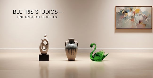 Shop Banner