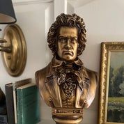 Treasure Grove Vintage Profile