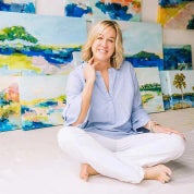 Pamela Wingard Fine Art + Design Profile