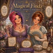 Magical F. Profile