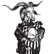 Black Sheep Antiques Profile