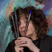 Nathalie Gribinski Profile