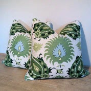 Styled with Navy Profile